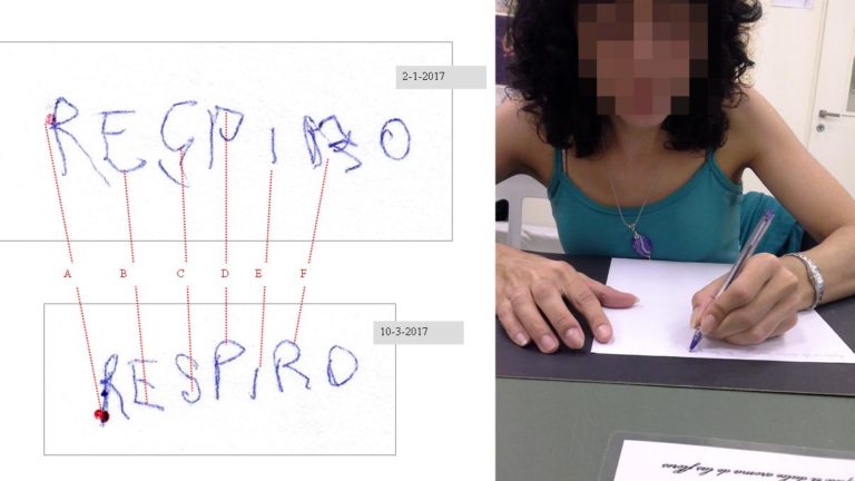 Consigna Ajuriaguerra