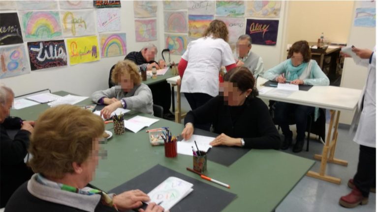 Taller de Escritura Hospital de Clínicas