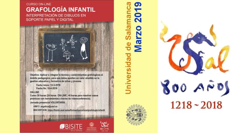 Adriana Ziliotto profesora en Universidad de Salamanca